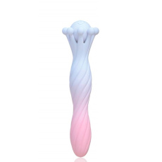 SSI - Mycelium Mini Vibrator - Blue 照片