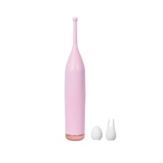 A-One - Pinpoint Stick Vibrator - Pink photo