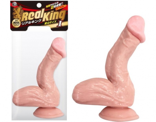 A-One - Real King Ⅰ - Dildo photo