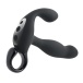 Playboy - Come Hither Prostate Massager - Black photo-2