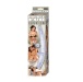 Nasstoys - Double Vibro Dildo - Clear  photo-3