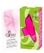 Orion - Smile Little Dolphin Finger Vibe - Pink 照片-6