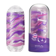 Tenga - Arte Drape Masturbator 照片