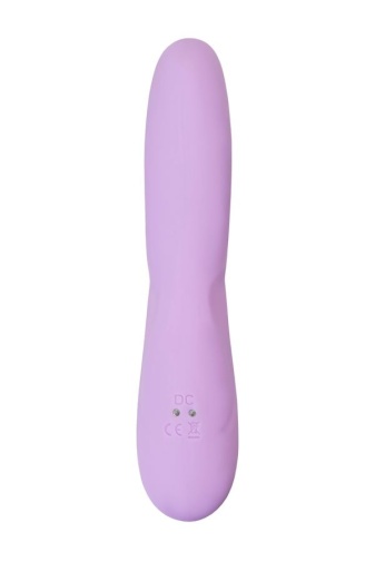 JOS - Merry-Gor Vibro Rotator - Purple photo