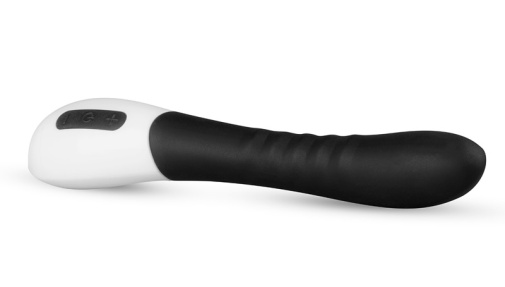 Teazers - G-Spot Vibrator - Black photo