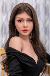 Kira realistic doll 157cm photo