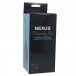 Nexus - Douche Pro 後庭灌洗器 - 黑色 照片-5