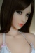 Honoka Realistic doll 155 cm photo