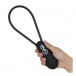 A-One - Magic Snake S Vibrator - Black photo-3