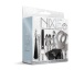 Nixie - Interchangeable 8 pcs Bondage Kit photo-10