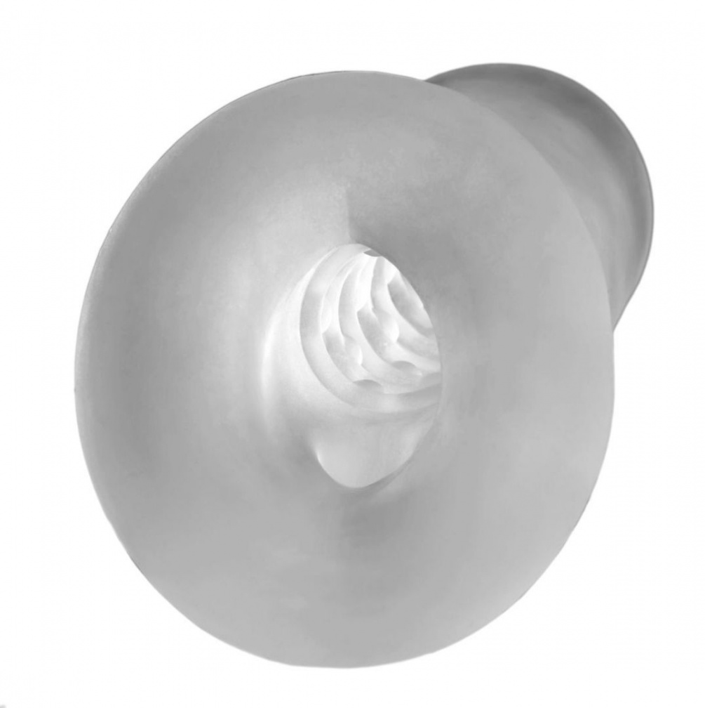 Perfect Fit - Fat Boy Thin Large - Clear photo-2