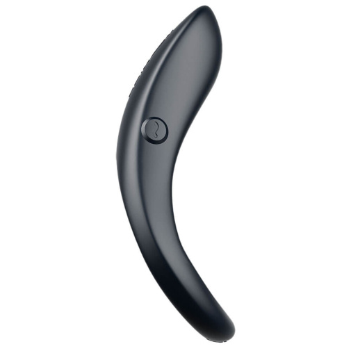 We-Vibe - Verge 2 Ring - Black photo