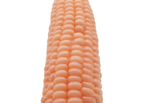 FAAK - Corn Shape Dildo - Flesh photo