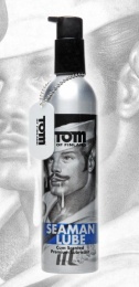 TOF - Seaman Lube - 240ml photo