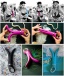 Gvibe² has now 100% extra power as it boasts 3 powerful moto... Fun Toys - Gvibe 2 - Sweet Raspberry photo-6