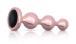 Rosy Gold - Metal Butt Plug 3 pcs 照片-6