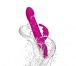 Commotion - Rhumba Vibrator - Raspberry photo-5