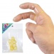 Okamoto - 乳膠手指套 - 10個裝 照片