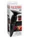 Fetish Fantasy - Body Dock Handheld Thruster - Black photo-5