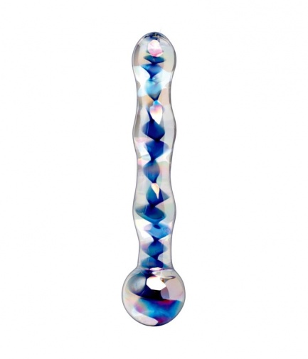Icicles - Massager No.8 - Clear photo