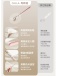 Zalo - Calla Dual Head Vibrator - Ivory White photo-14