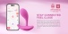 Honey Play Box - Oly 2 Sensing App Vibrator - Pink 照片-4