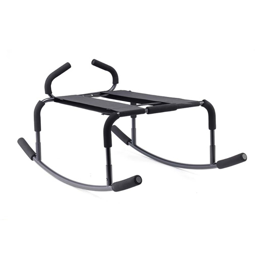 MT - EasyRide Sex Chair - Black photo