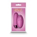 NS Novelties - Revel Winx Vibro Egg - Pink photo-4