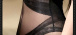Drywell - Sexy Body Stocking - Black 照片-11