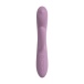 SVAKOM - Trysta Neo Interactive Rabbit Vibrator - Romantic Rose photo-6