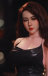 Juana Korean Realistic Sex Doll, Curvy Body, Ultra Soft Silicone 157 cm (5’2 ft) photo