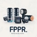 FPPR - 2 Sided Vibro 雙穴震動自慰器 - 藍色 照片-8