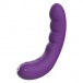 Rewolution - Rewocurvy Flexible Vibrator - Purple photo