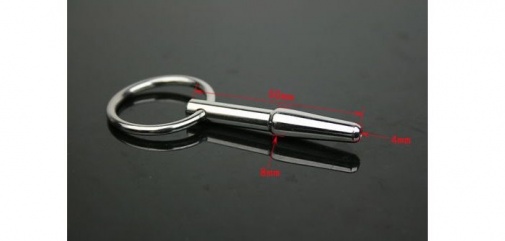 XFBDSM - Stainless Steel Urethral Tube photo