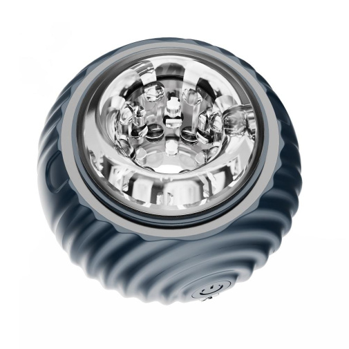 Secwell - Pokemon Vibro Masturbator photo