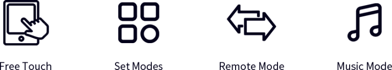 SVAKOM - Edeny 穿戴式內褲震動器 - APP控制 - 紫色 照片