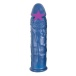 Nasstoys - Greatest Extender 6" Penis Sleeve - Blue  photo-2