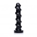 Master Cock - The Screw Giant 12.5" Dildo - Black photo