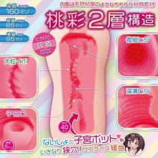 Notowa - C-Qpot Masturbator 照片