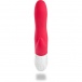 The battery operated TANGO invites users to a hot and heavy ... Fun Factory - Vibe Tango - Vanilla/India Red photo-4