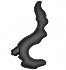 A-One - Procto Vibrating Tip Anal Plug photo