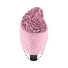 T-Best - Love Rub Warming Vibrator - Pink  照片