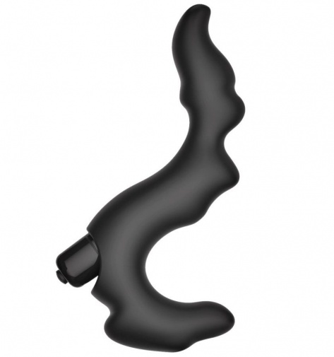 A-One - Procto Vibrating Tip Anal Plug photo