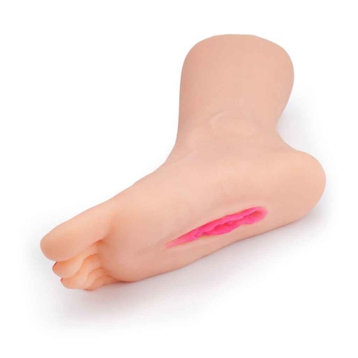 Jorokumo - Foot Fetish Stroker Left 900g 照片