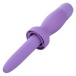 CEN - Dr. Laura Berman Vibro Dilator Set - Purple photo-4