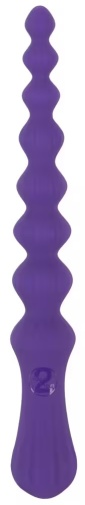 You2Toys - Magic Anal Beads #3 - Purple photo