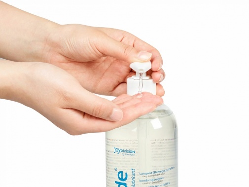 AQUAglide - Neutral 水性潤滑劑 - 1000ml 照片