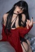 Vanessa 小胸苗條身材超柔軟全矽膠逼真娃娃 161 厘米 照片-7