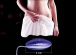 Aphrodisia - Dainty Sparkle 10 Mode Vibration Bullet Vibrator - Purple photo-14