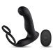 KIKO - ThrustingVibe Pro Prostate Massager - Black photo-4